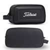 Túi cầm tay SIMPLE ATHLETE POUCH TA21SAPK-00 BLK/BLK | Titleist