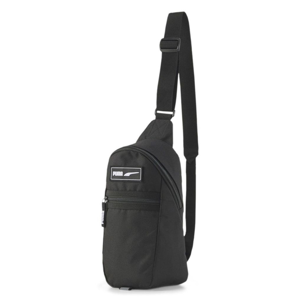 Túi đeo chéo Deck Crossbody Bag 07919001 | Puma