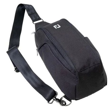 Túi đeo chéo FJ SHOULDER BAG FA23TVSDB-0 | FootJoy