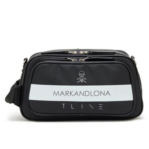 Túi đeo chéo T3Z MXS-4B-SB01 Black | MARK & LONA