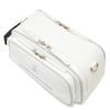 Túi golf cầm tay T3Z MXS-4B-SB01 Ivory | MARK & LONA