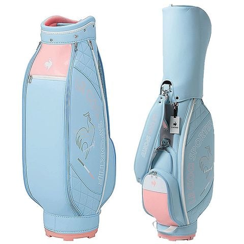 Túi đựng gậy nữ QQCVJJ01V-BL00 2.8kg | Lecoq