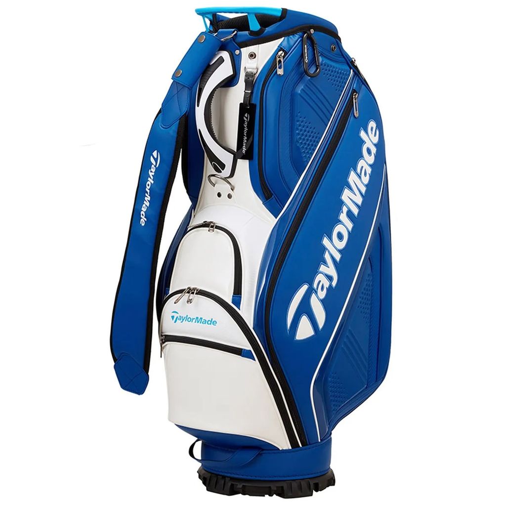 Túi gậy golf 2MSCB-TD248 NV/WH N8713501 | Taylor Made