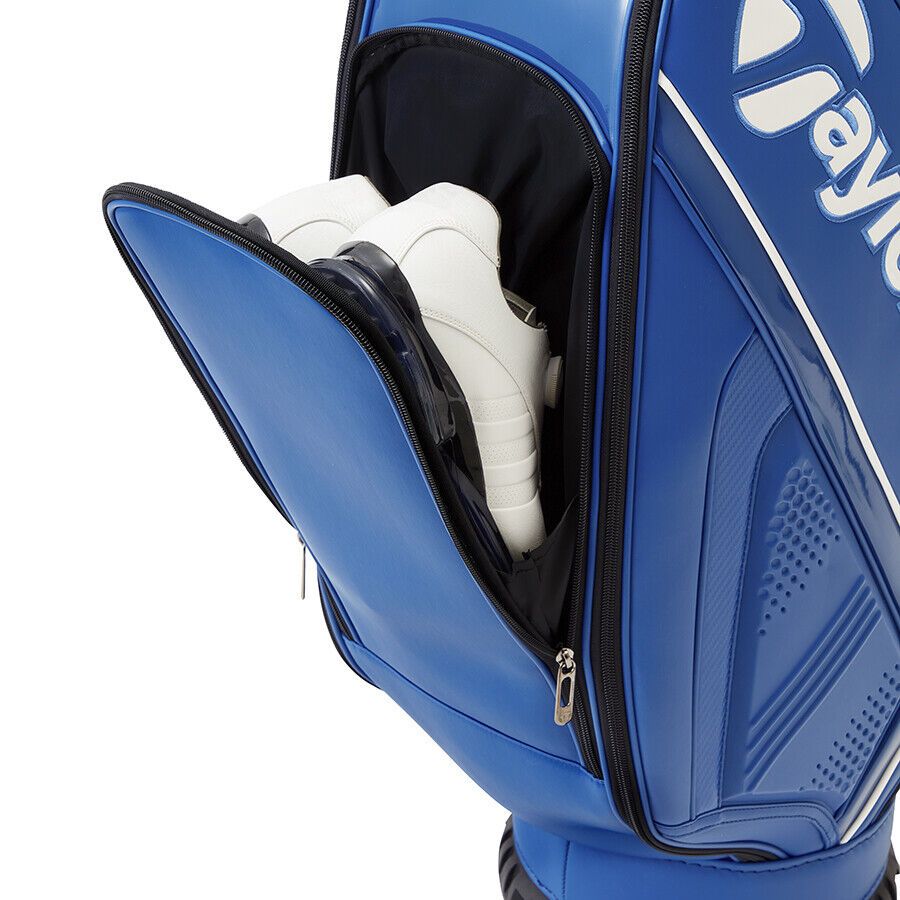 Túi gậy golf 2MSCB-TD248 NV/WH N8713501 | Taylor Made
