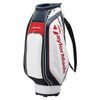 Túi gậy golf 2MSCB-TJ083 WH/NV/RD N94656 | TaylorMade