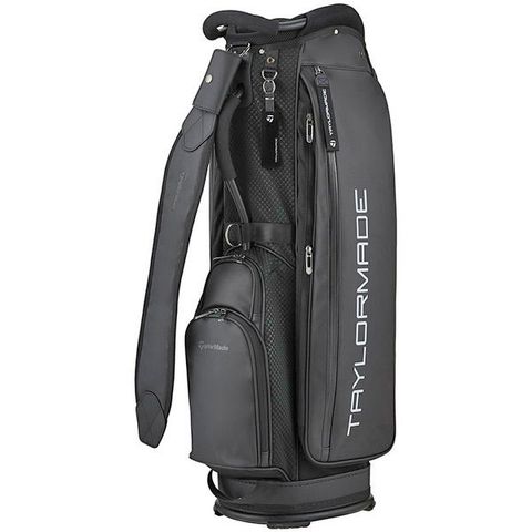 Túi gậy golf 2MSCB-TJ090 BK N94675 | TaylorMade