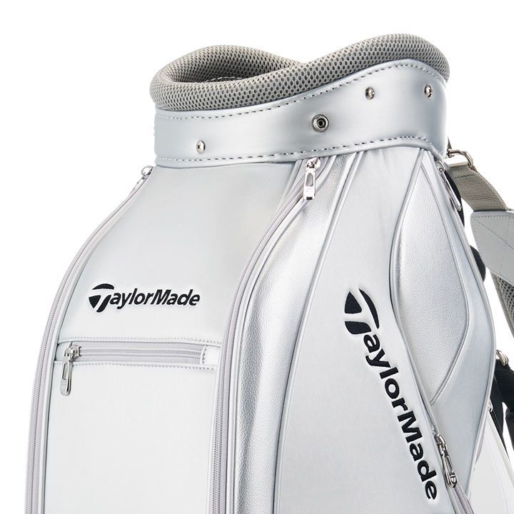 Túi gậy golf 2MSCB-TJ101 SV N94721 3.5kg | TaylorMade