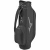 Túi gậy golf 5LJC232109 NX.1 CART BAG BLACK 2.1kg | Mizuno