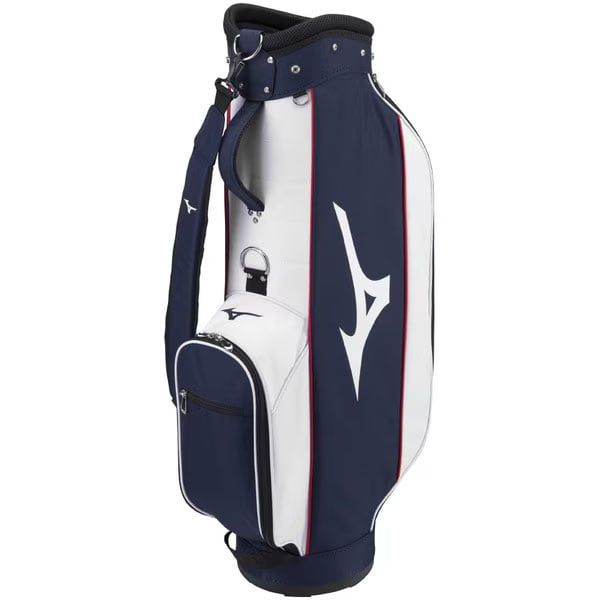 Túi gậy golf 5LJC232114 NX.1 CART BAG NAVY 2.1kg | Mizuno