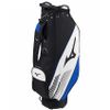 Túi gậy golf 5LJC232222 NX.2 CART BAG BLUE 2.2kg | Mizuno