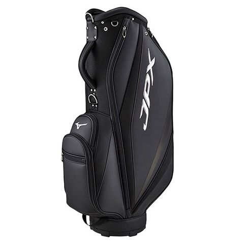 Túi gậy golf 5LXC23200209 JPX008 CART BAG BLACK 3.06kg | Mizuno