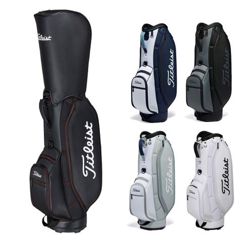 Túi gậy golf ASPIRER CART BAG TB23ACBA 5ô 2.8kg 2023 | Titleist