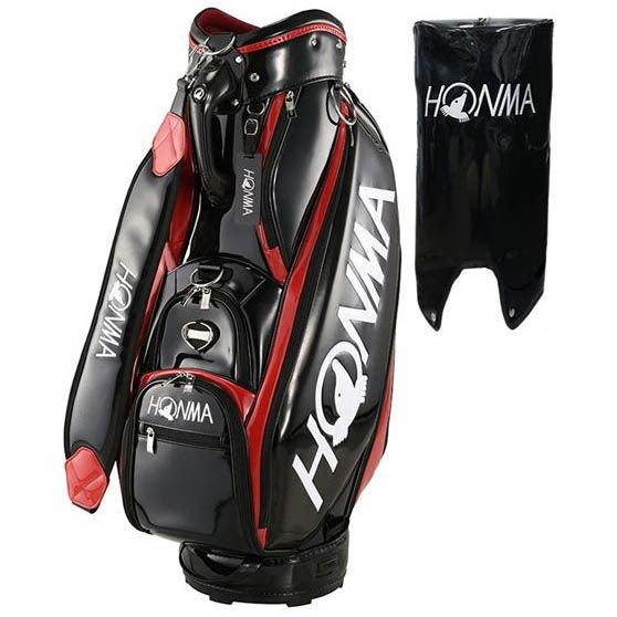 Túi gậy golf Caddy Bag Pro Tour CB12203 4.6kg | Honma