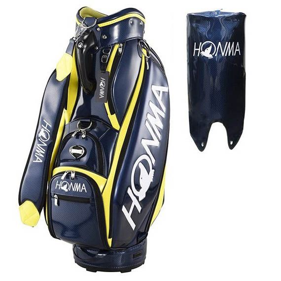 Túi gậy golf Caddy Bag Pro Tour CB12203 4.6kg | Honma