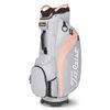 Túi gậy golf CART 14 TB22CT6-25 GRAY/PEACH | Titleist