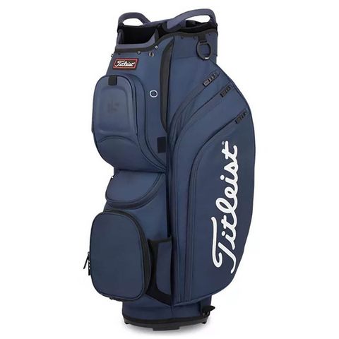 Túi gậy golf CART 15 NAVY  TB22CT8-4 | Titleist