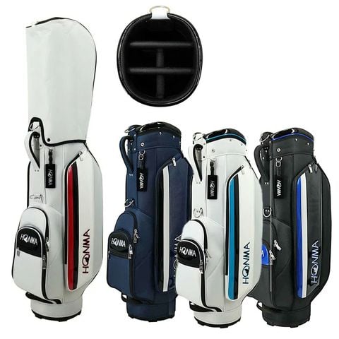 Túi gậy golf CADDIE BAG PVC 2023 CB12309 | HONMA
