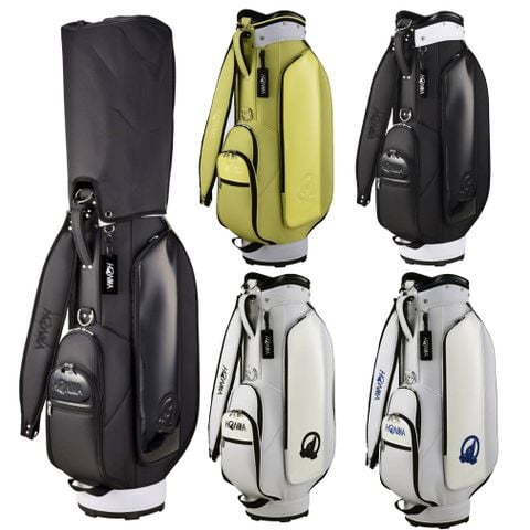 Túi gậy golf CADDIE BAG PVC 2023 CB12311 | HONMA