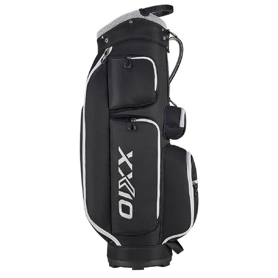 Túi gậy golf Cart bag GGC-21043i Đen | XXIO