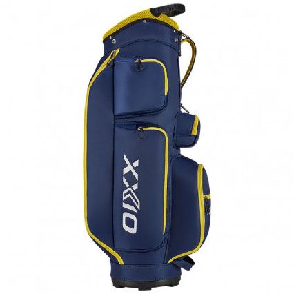 Túi gậy golf Cart bag GGC-21043i Navy | XXIO