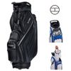 Túi gậy golf cart bag XXIO GGC-X139 có túi giữ nhiệt rời