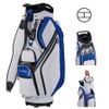 Túi gậy golf cart bag XXIO GGC-X139 có túi giữ nhiệt rời