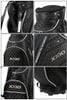 Túi gậy golf Cart bag GGC-X142 Black Check  2.2 kg | XXIO