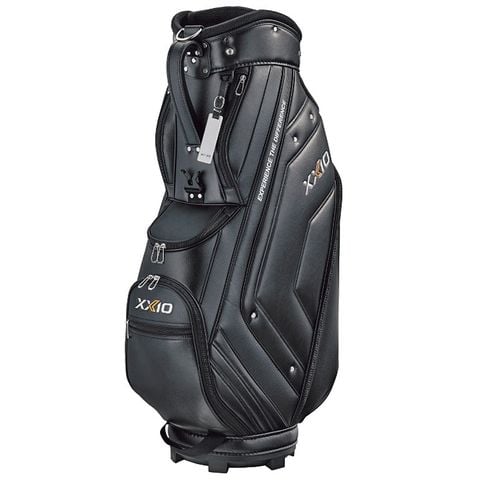 Túi gậy golf Cart bag GGC-X142 Black 2.2 kg | XXIO