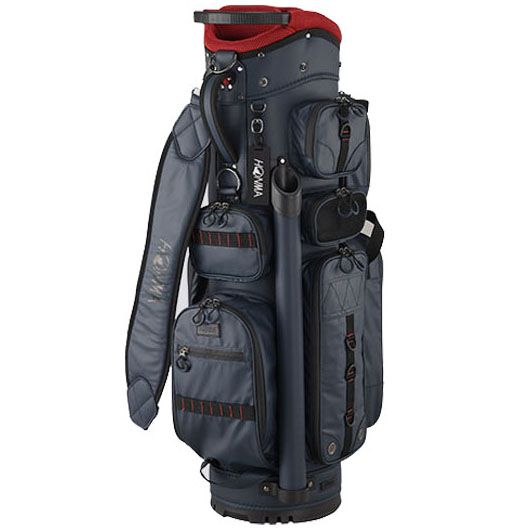 Túi gậy golf CB12205 có 2 ngăn rời 3.7kg | HONMA