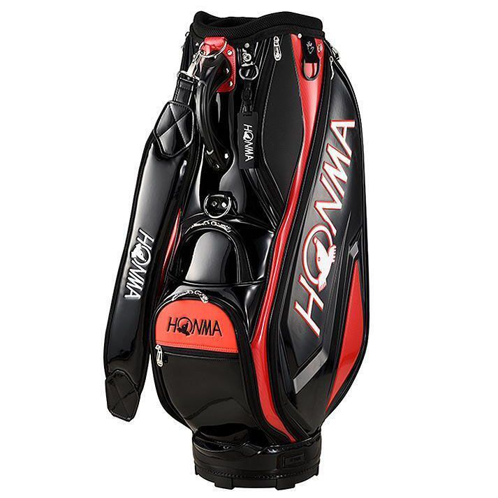 Túi gậy golf CB12305 PU bóng 4.5kg 7ô | HONMA