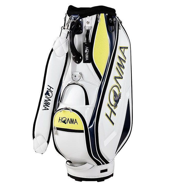 Túi gậy golf CB12305 PU bóng 4.5kg 7ô | HONMA