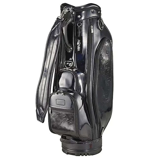 Túi gậy golf CB12315 MIRROR CAMOUFLAGE 4.2kg 5 ô | HONMA