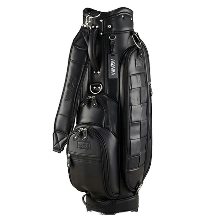 Túi gậy golf CB12316 BLACK | HONMA