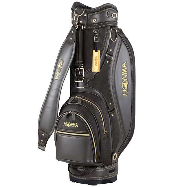 Túi gậy golf CLASSIC CADDY BAG CB12006 BW | HONMA