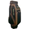 Túi gậy golf da PU cao cấp CB23001-Black | HONMA