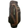 Túi gậy golf da PU cao cấp CB23001-Brown | HONMA
