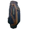 Túi gậy golf da PU cao cấp CB23001-Navy | HONMA