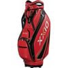 Túi gậy golf GGC-X138 màu đỏ 3.8kg 5 ô | XXIO