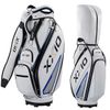 Túi gậy golf GGC-X138 White 3.8kg 5 ô | XXIO