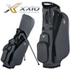 Túi gậy golf GGC-X141 Charcoal 2,7kg 5 ô | XXIO