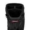 Túi gậy golf JET BLACK Premium Stand bag TB20SXSF-01 | Titleist