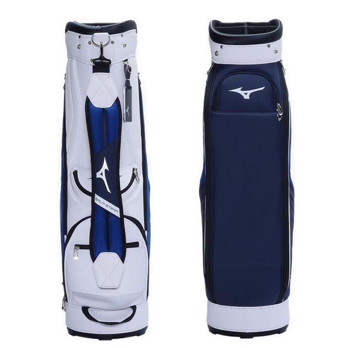 Mizuno jpx golf bag top