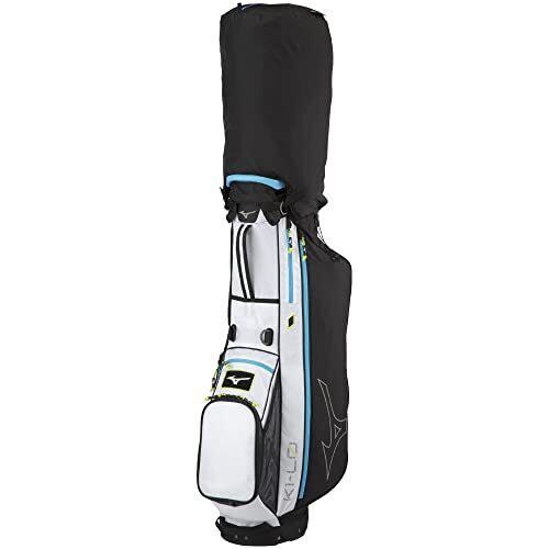 Túi gậy golf K1-LO STAND BAG 5LJC222809 1.5kg | Mizuno
