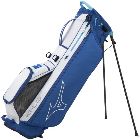 Túi gậy golf K1-LO STAND BAG 5LJC222822 1.5kg | Mizuno | HOT SALE MIZUNO