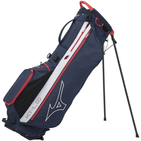 Túi gậy golf K1-LO STAND BAG 5LJC222862 1.5kg | Mizuno | Ưu đãi tháng 3