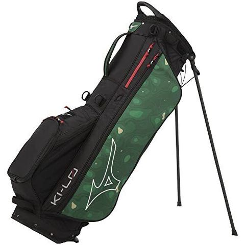 Túi gậy golf K1-LO STAND BAG 5LJC222891 1.5kg | Mizuno | Ưu đãi tháng 3