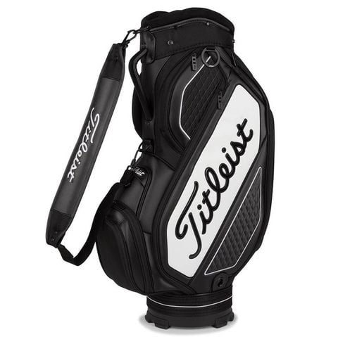 Túi gậy golf MIDSIZE BAG TB20SF4-01 | Titleist