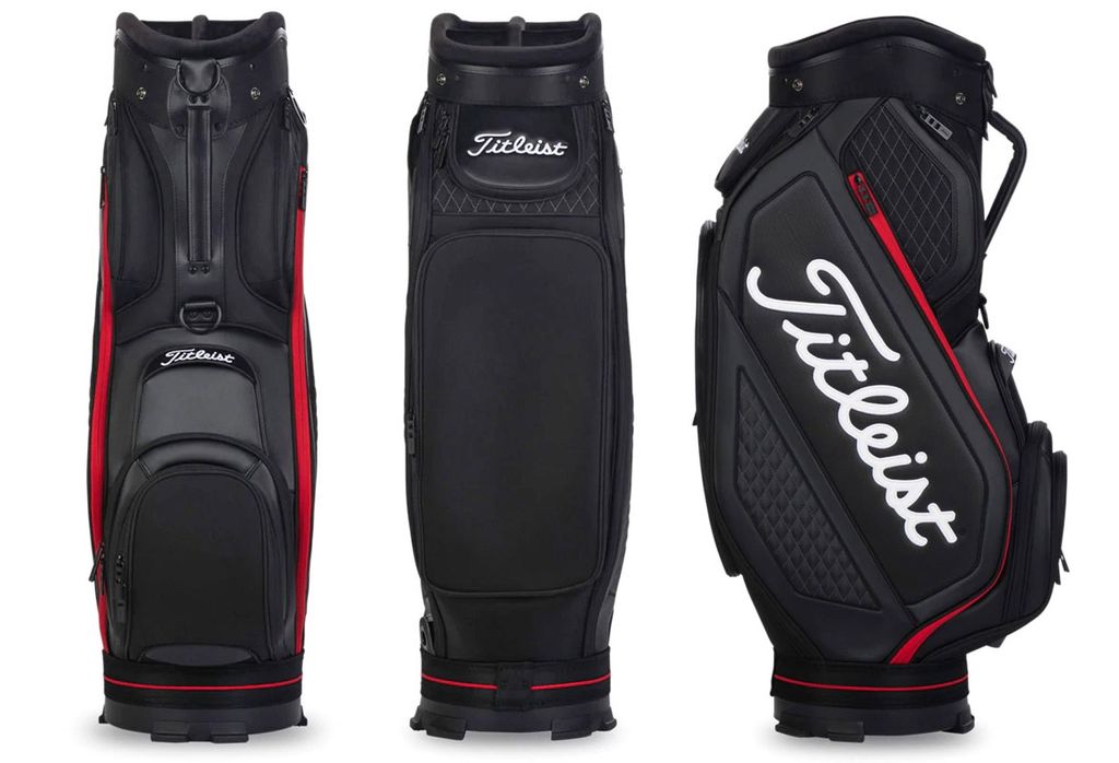 Túi gậy golf MIDSIZE BAG TB20SF4-006 | Titleist