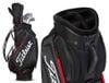 Túi gậy golf MIDSIZE BAG TB20SF4-006 | Titleist