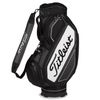 Túi gậy golf MID SIZE BAG BLACK/WHITE TB20SF4-01 | Titleist